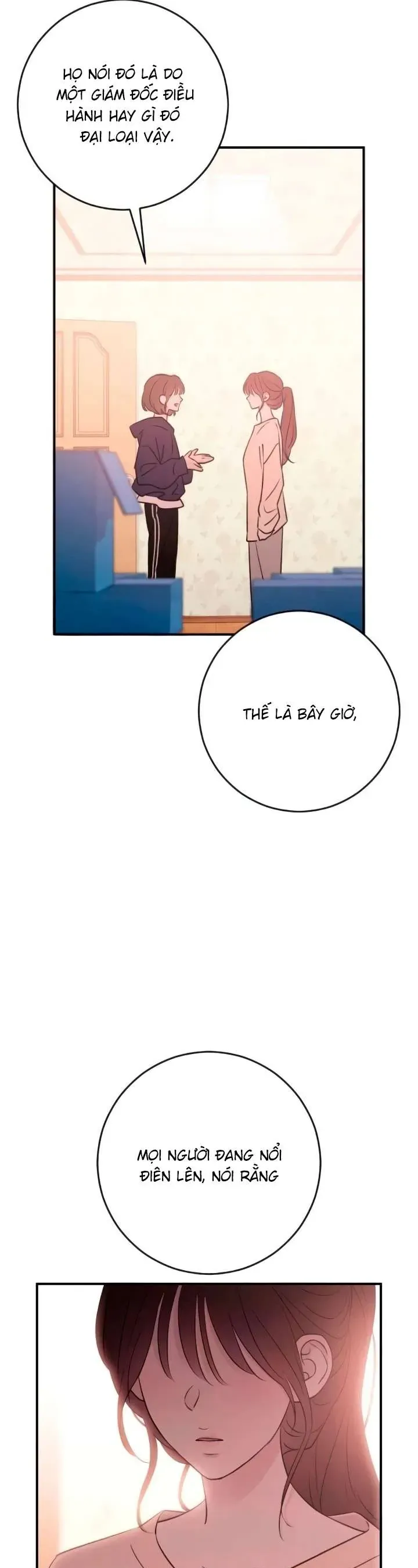 Hành Vi Khốn Nạn - Chap 55 - Trang 38