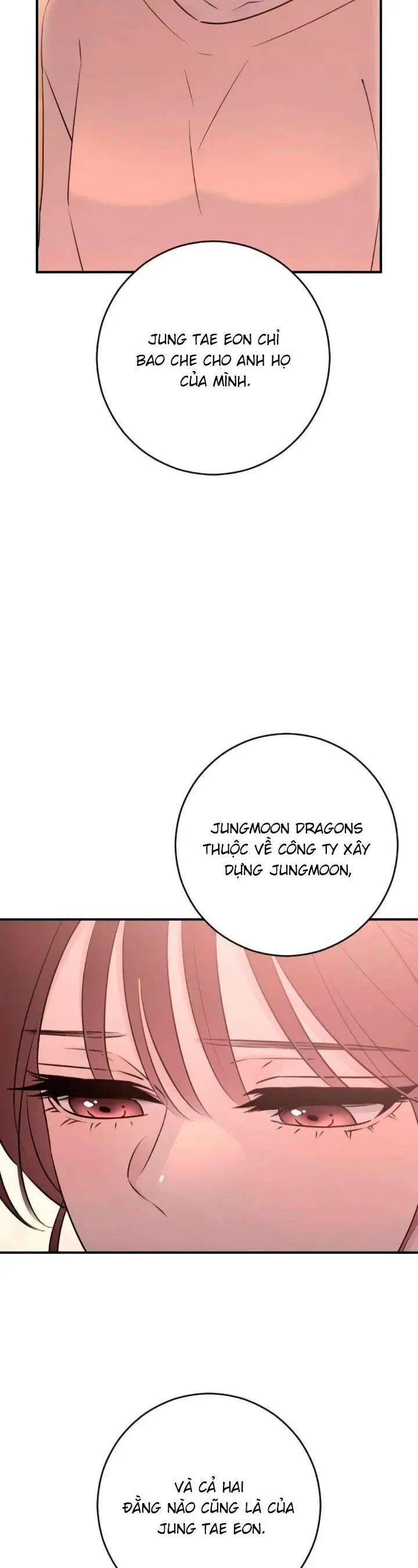 Hành Vi Khốn Nạn - Chap 55 - Trang 39