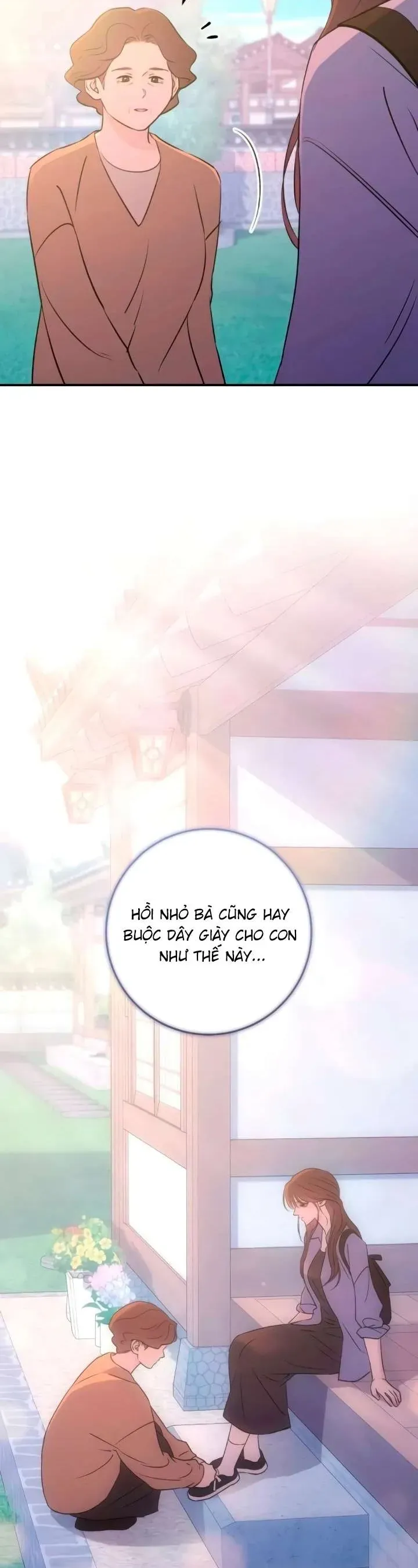 Hành Vi Khốn Nạn - Chap 55 - Trang 4