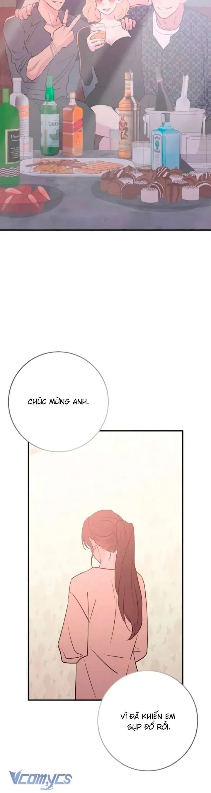 Hành Vi Khốn Nạn - Chap 55 - Trang 45