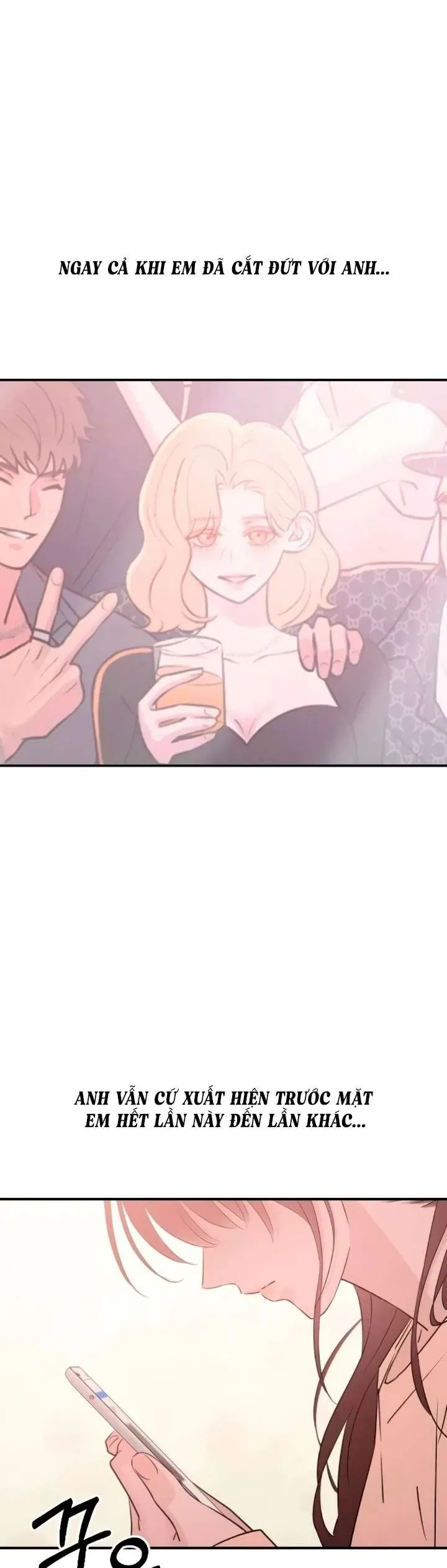 Hành Vi Khốn Nạn - Chap 55 - Trang 46