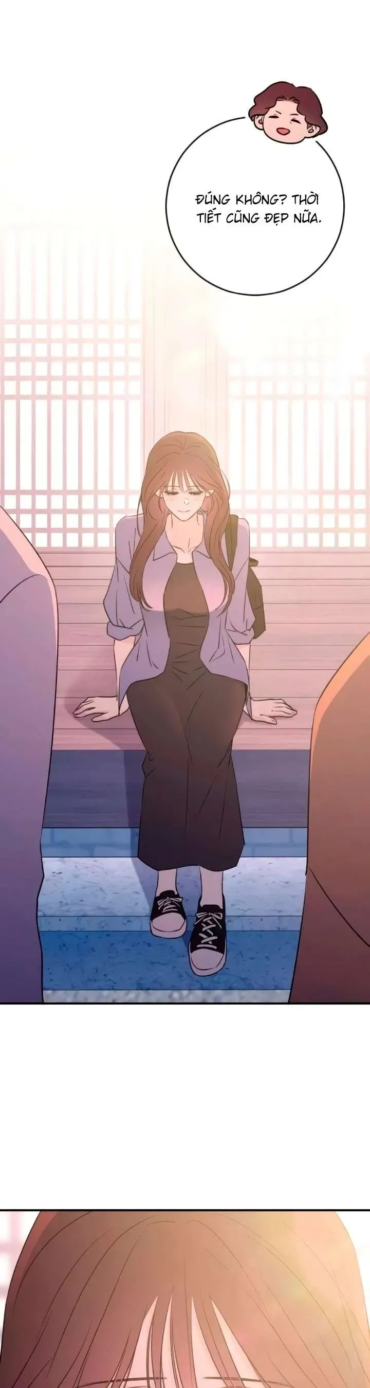 Hành Vi Khốn Nạn - Chap 55 - Trang 6