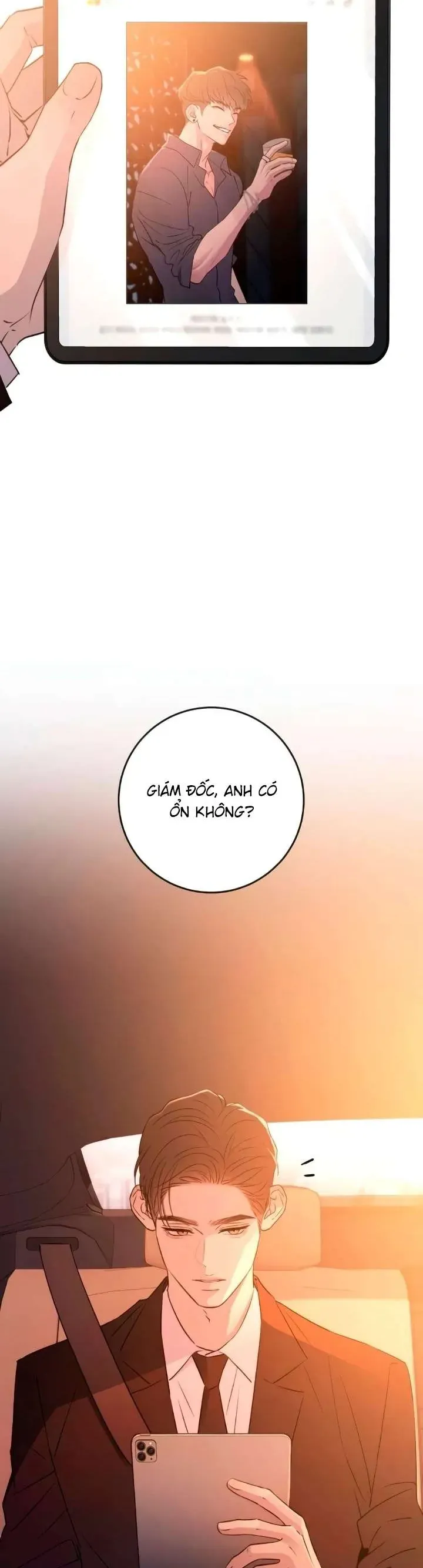 Hành Vi Khốn Nạn - Chap 56 - Trang 1