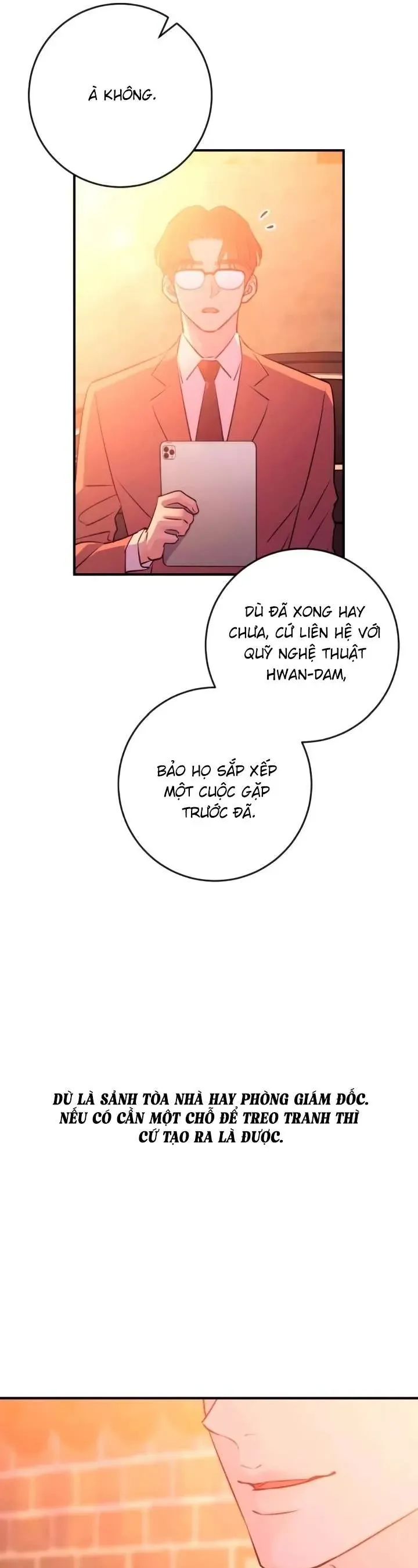 Hành Vi Khốn Nạn - Chap 56 - Trang 10
