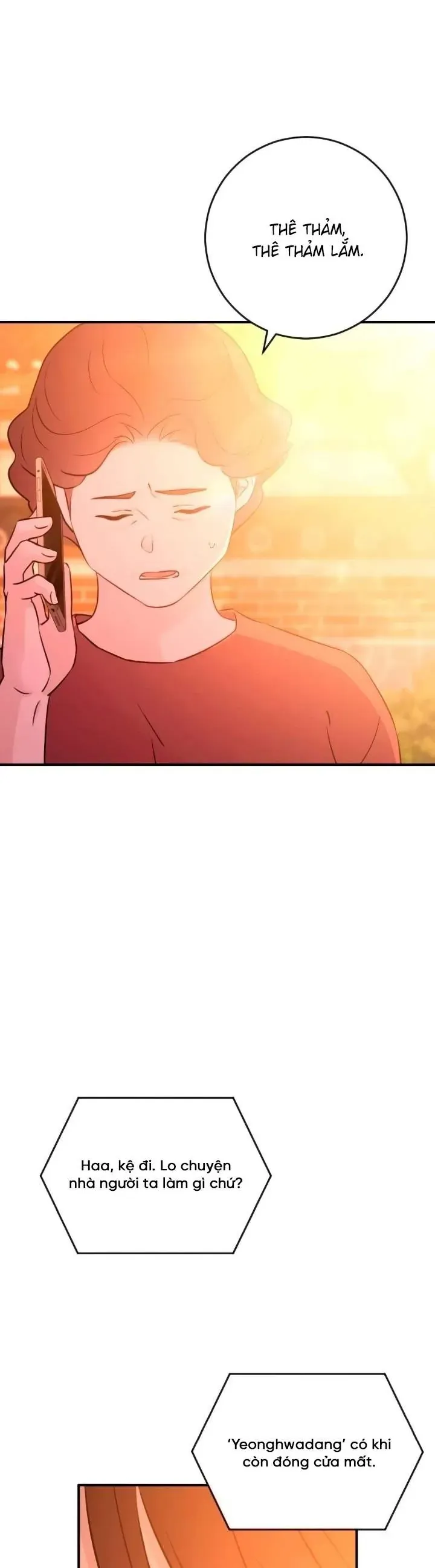 Hành Vi Khốn Nạn - Chap 56 - Trang 18
