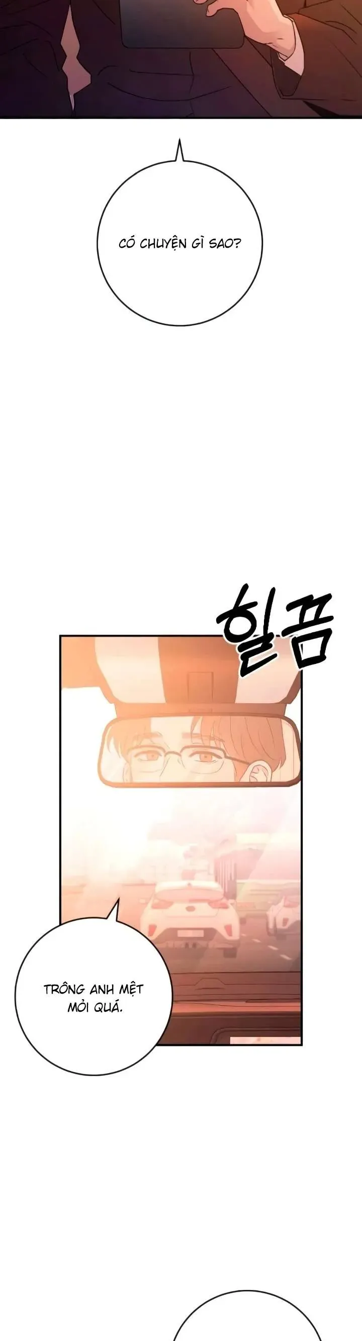 Hành Vi Khốn Nạn - Chap 56 - Trang 2
