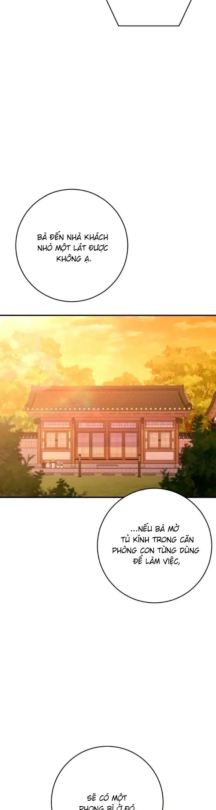 Hành Vi Khốn Nạn - Chap 56 - Trang 21