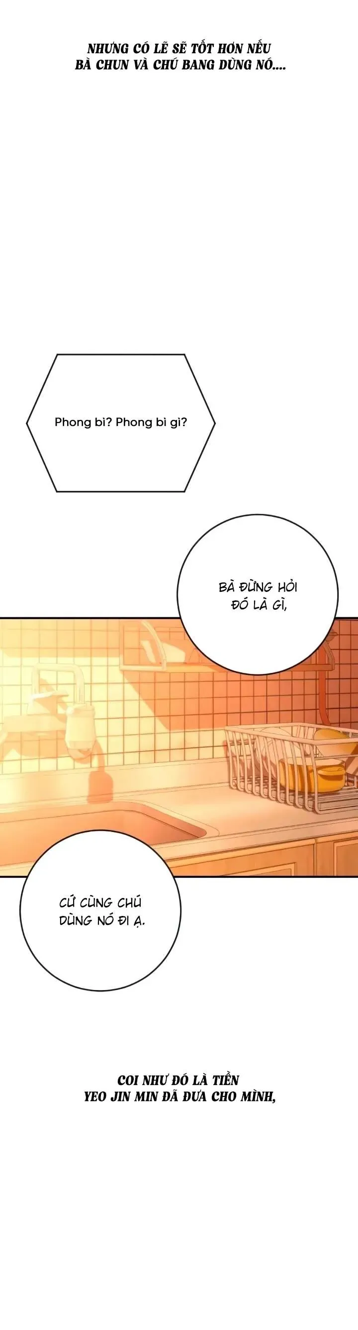 Hành Vi Khốn Nạn - Chap 56 - Trang 25