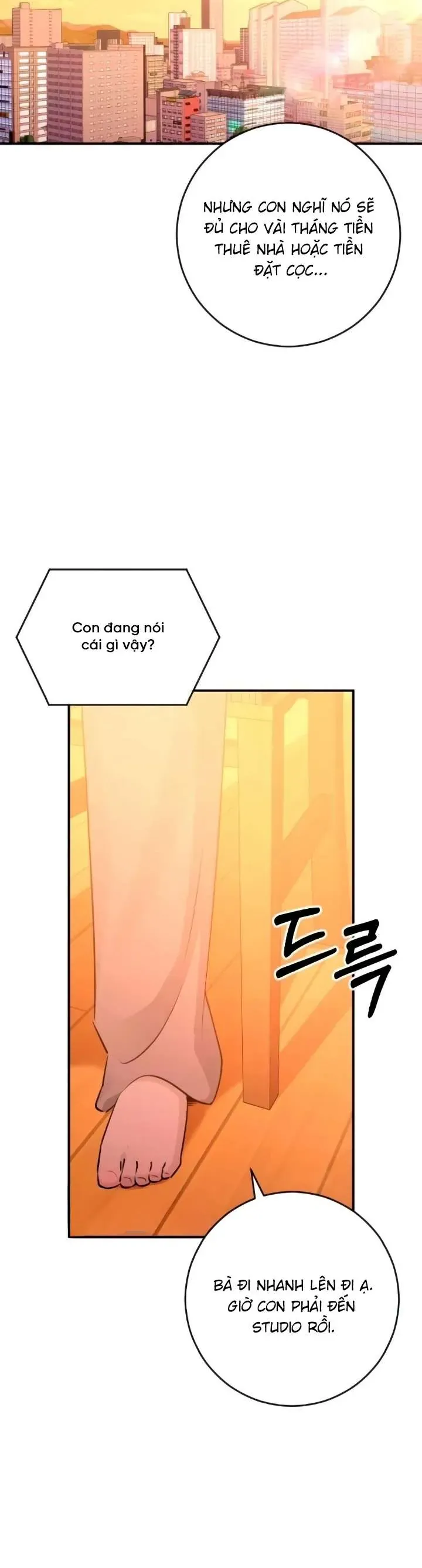 Hành Vi Khốn Nạn - Chap 56 - Trang 27