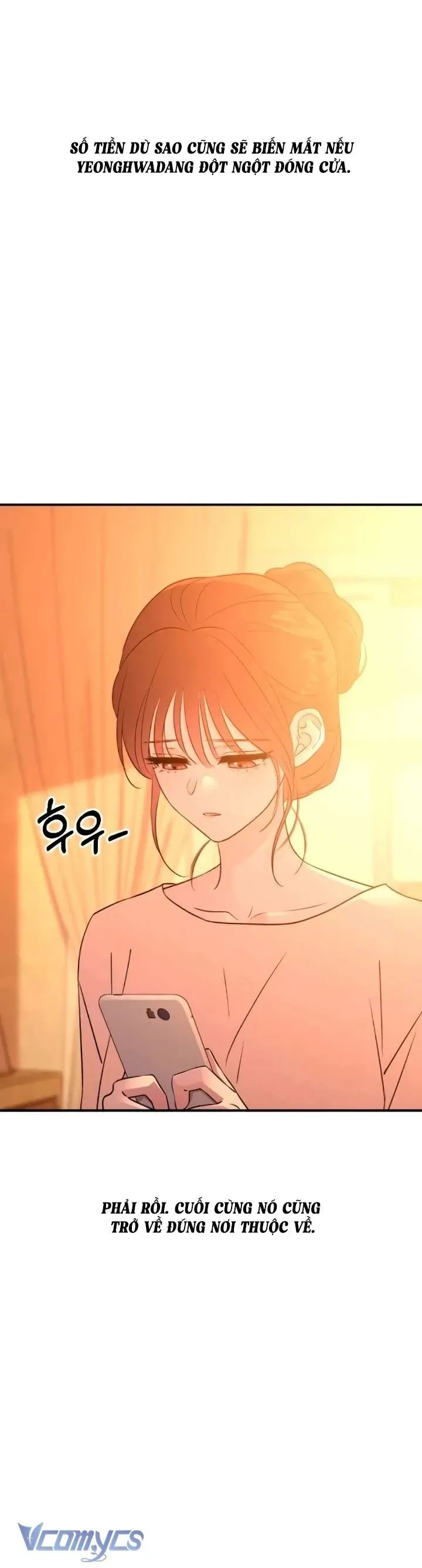 Hành Vi Khốn Nạn - Chap 56 - Trang 29