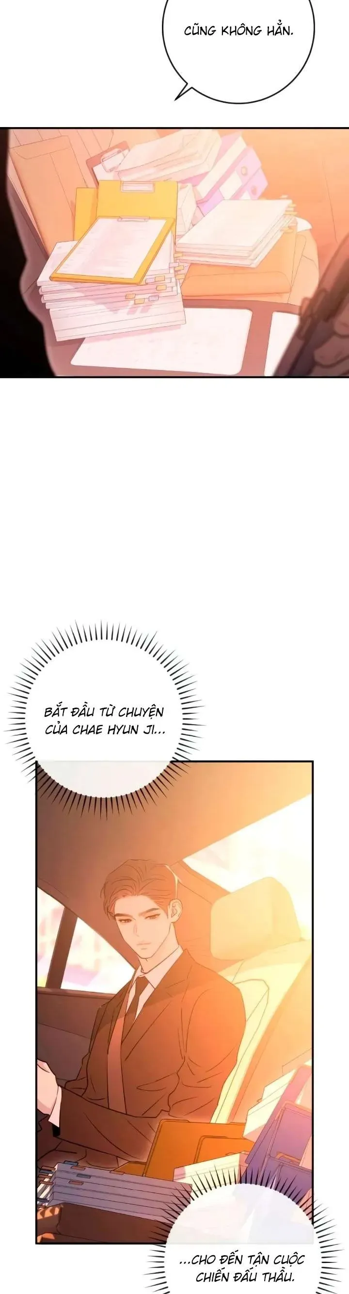 Hành Vi Khốn Nạn - Chap 56 - Trang 3