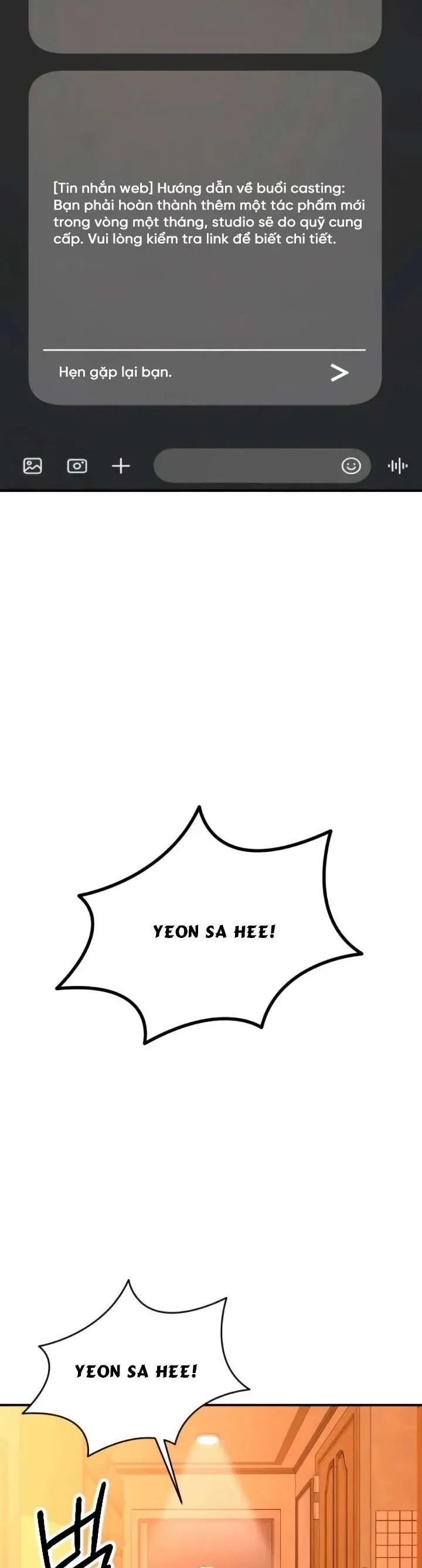 Hành Vi Khốn Nạn - Chap 56 - Trang 31