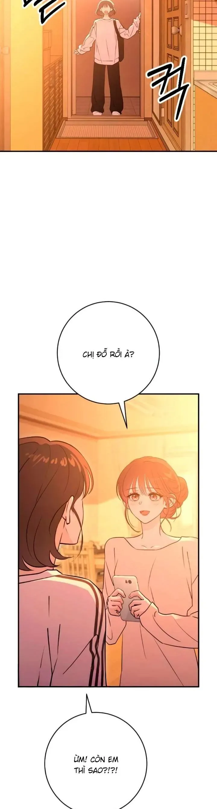 Hành Vi Khốn Nạn - Chap 56 - Trang 32