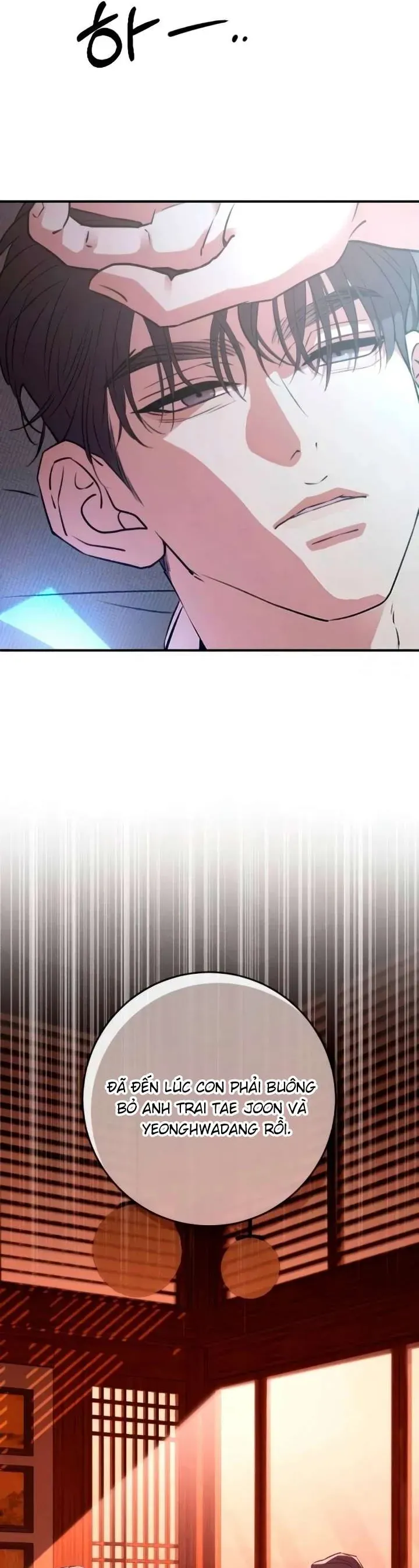 Hành Vi Khốn Nạn - Chap 56 - Trang 38