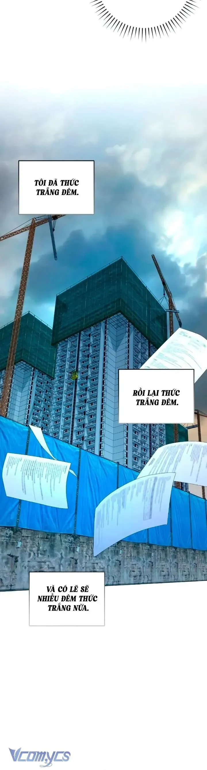 Hành Vi Khốn Nạn - Chap 56 - Trang 4