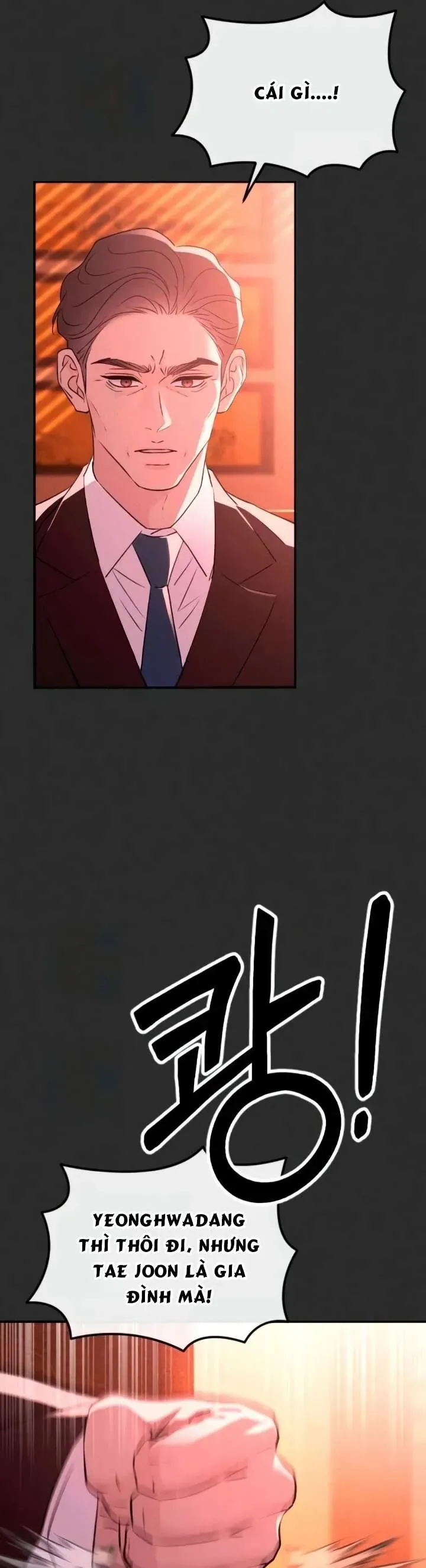 Hành Vi Khốn Nạn - Chap 56 - Trang 40
