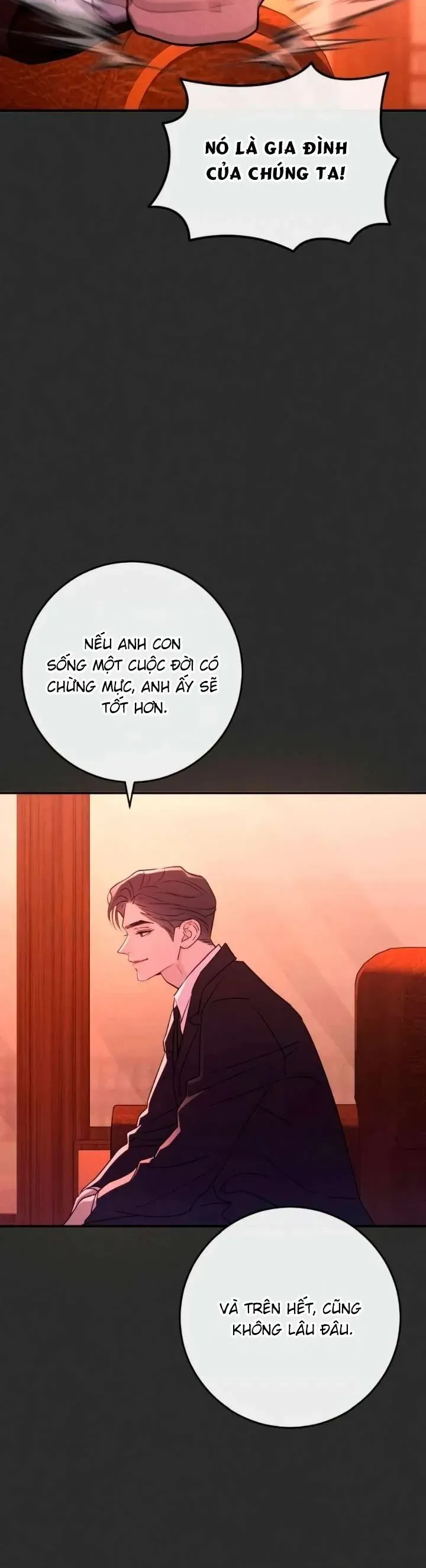 Hành Vi Khốn Nạn - Chap 56 - Trang 41