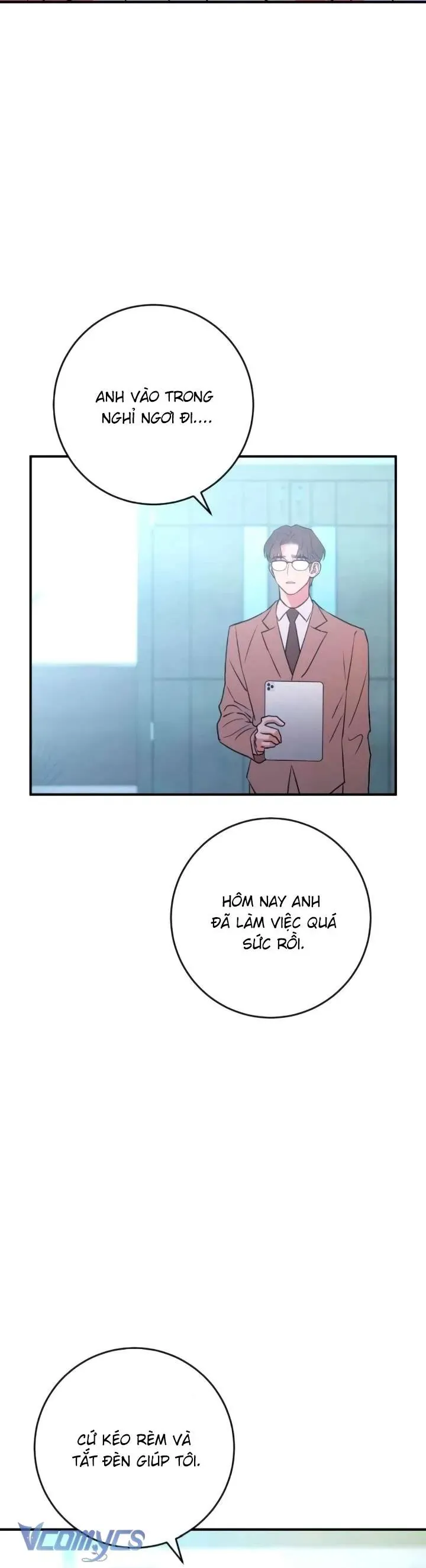 Hành Vi Khốn Nạn - Chap 56 - Trang 44