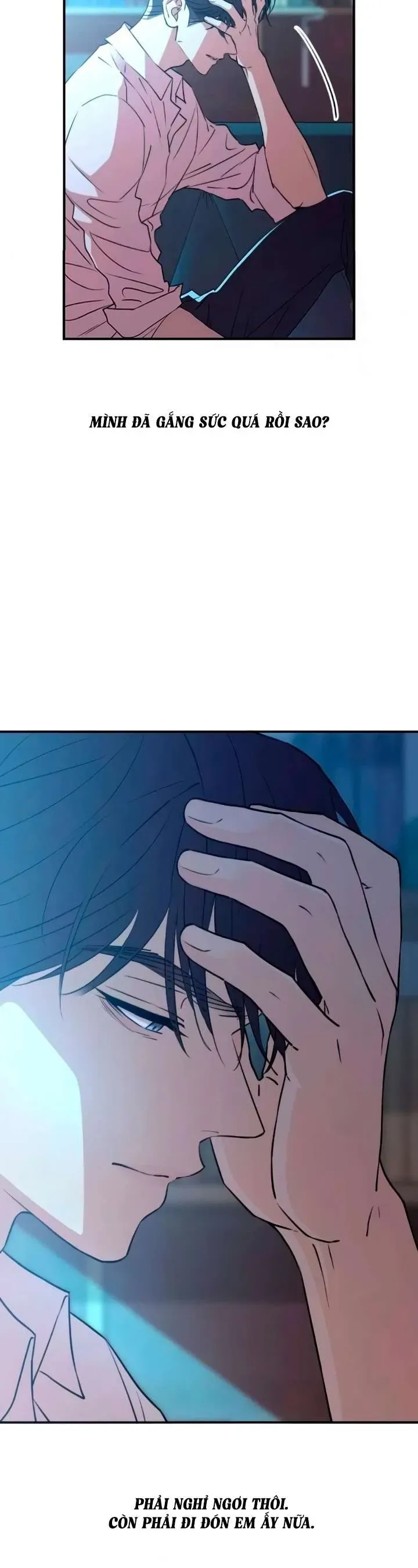 Hành Vi Khốn Nạn - Chap 56 - Trang 47