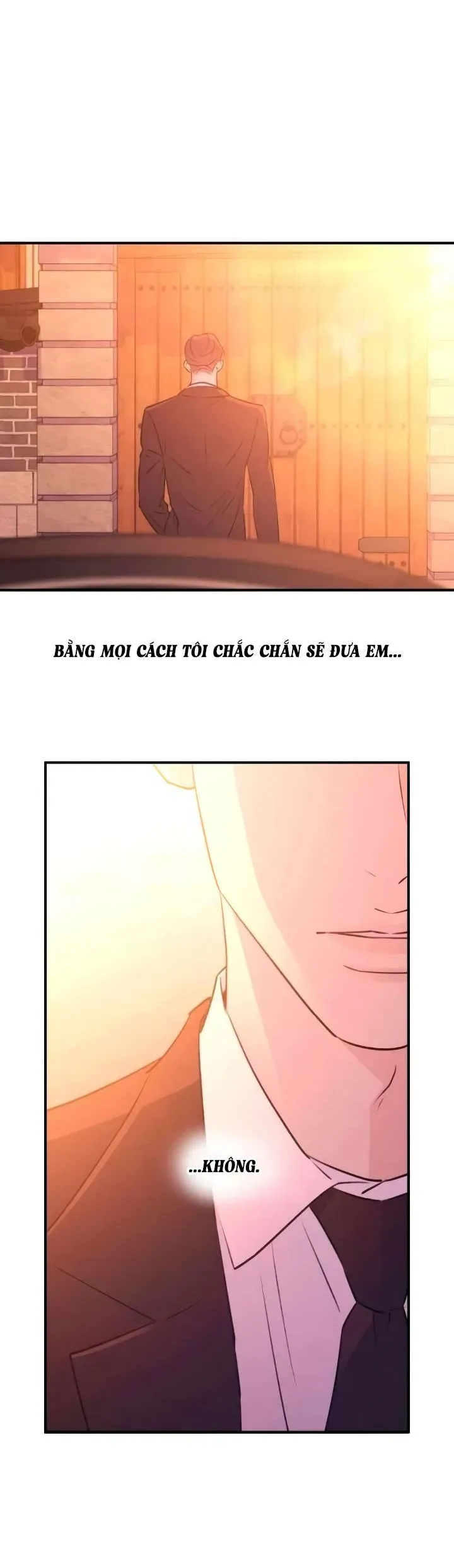 Hành Vi Khốn Nạn - Chap 56 - Trang 8