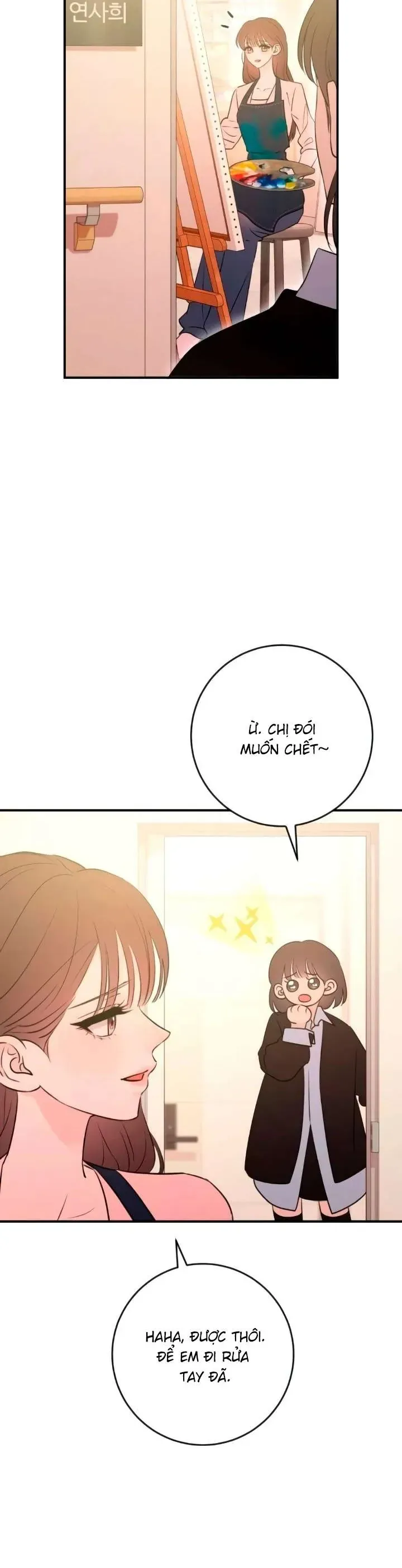 Hành Vi Khốn Nạn - Chap 57 - Trang 1