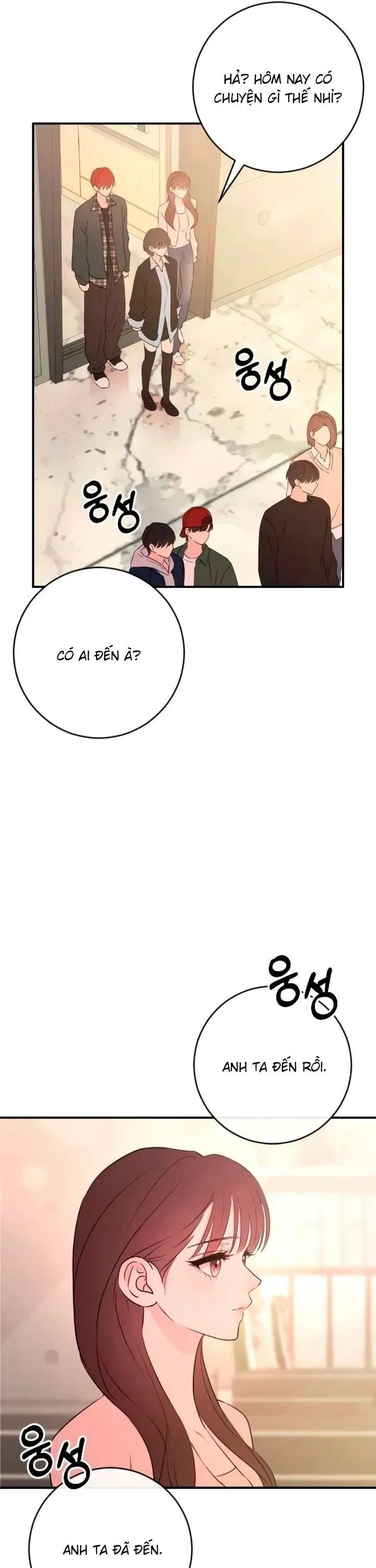 Hành Vi Khốn Nạn - Chap 57 - Trang 10