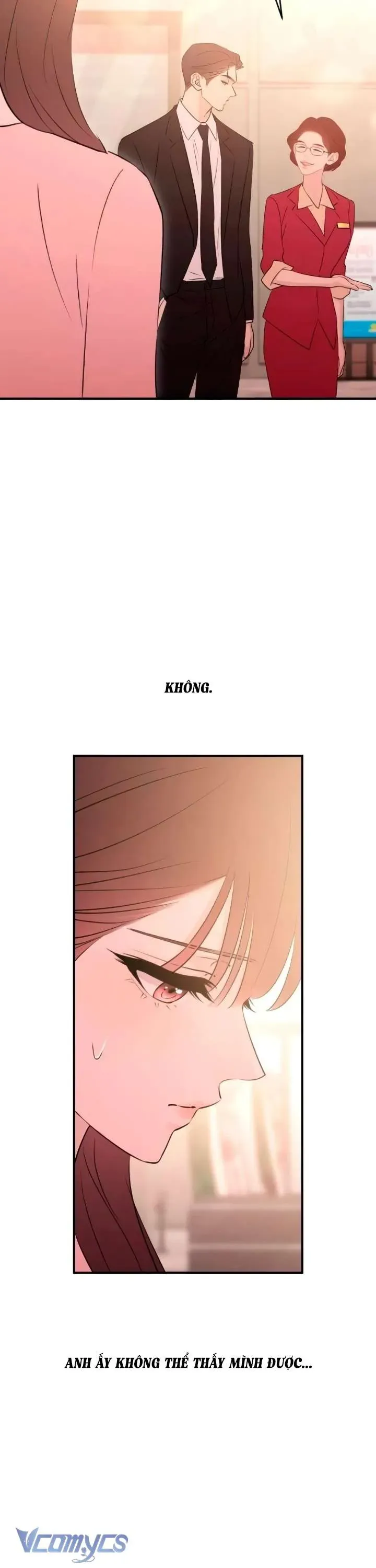 Hành Vi Khốn Nạn - Chap 57 - Trang 14
