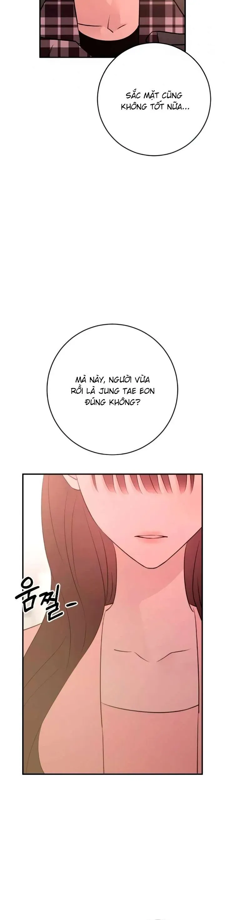 Hành Vi Khốn Nạn - Chap 57 - Trang 16