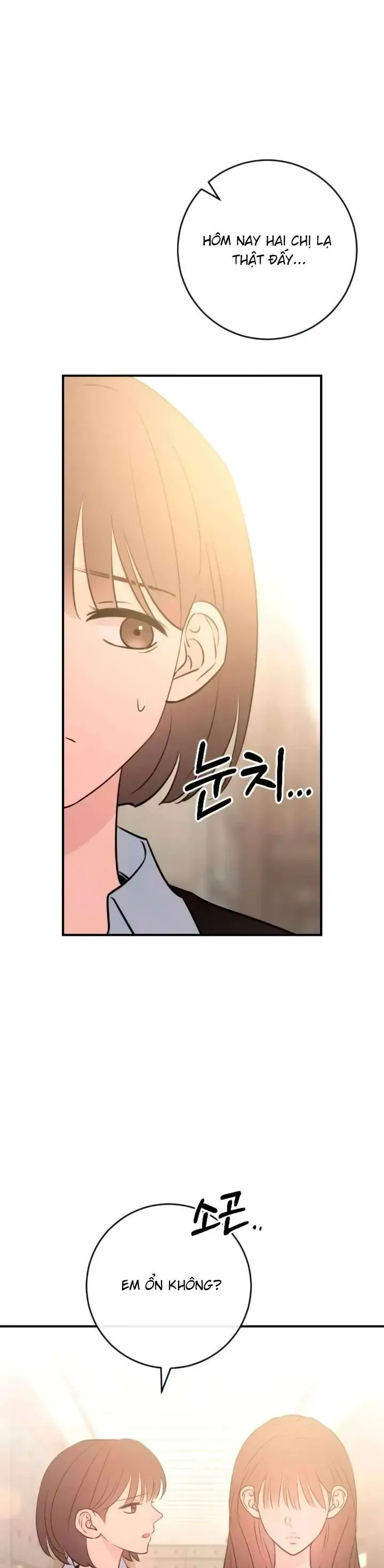 Hành Vi Khốn Nạn - Chap 57 - Trang 18