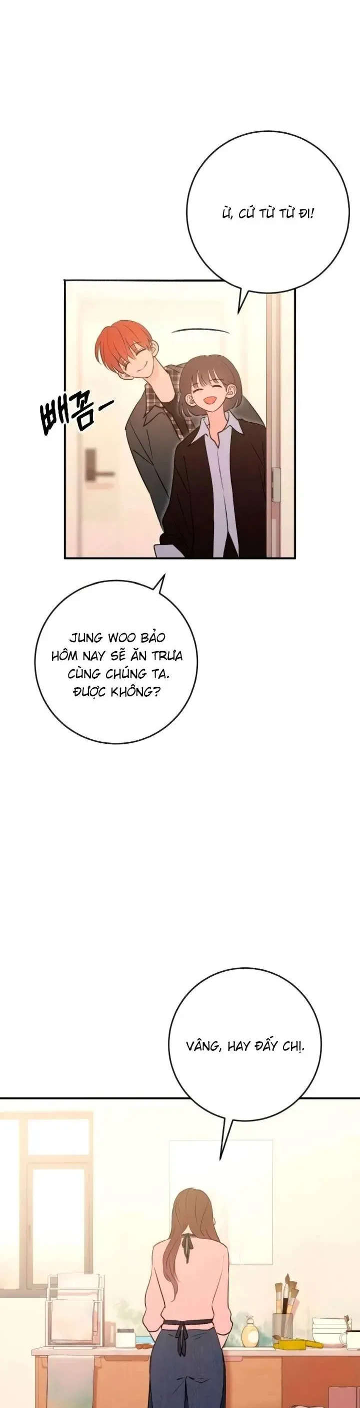 Hành Vi Khốn Nạn - Chap 57 - Trang 2