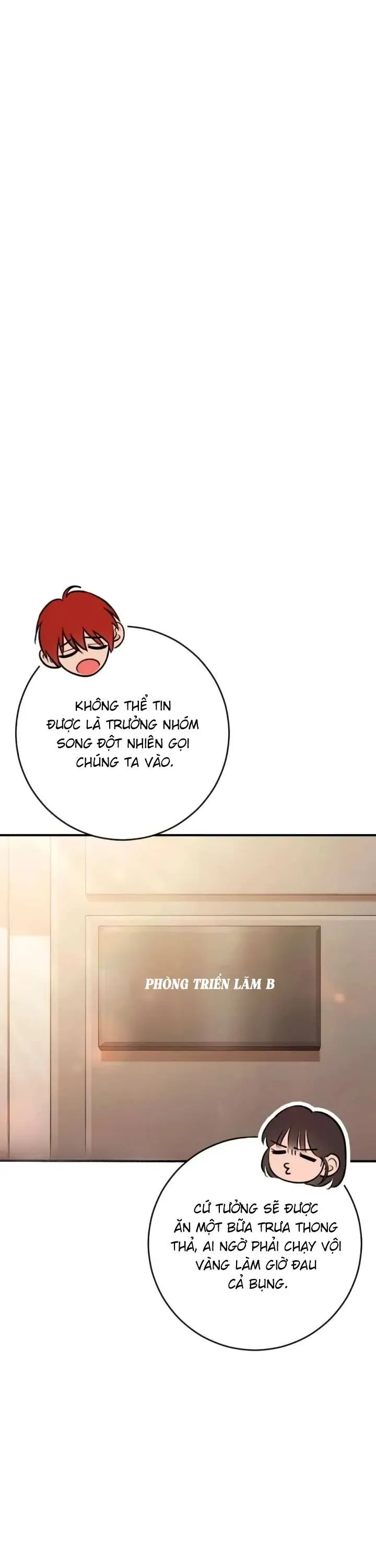 Hành Vi Khốn Nạn - Chap 57 - Trang 22