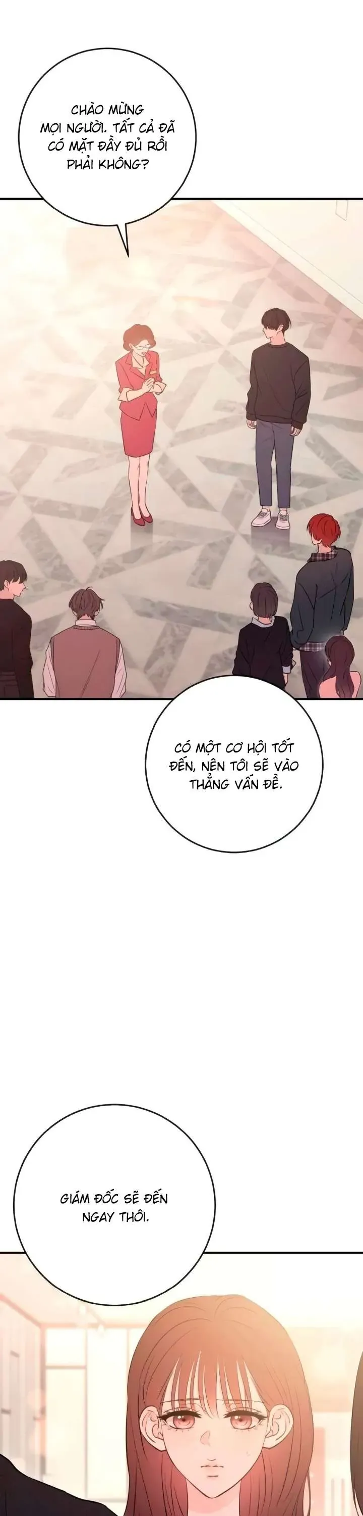 Hành Vi Khốn Nạn - Chap 57 - Trang 23