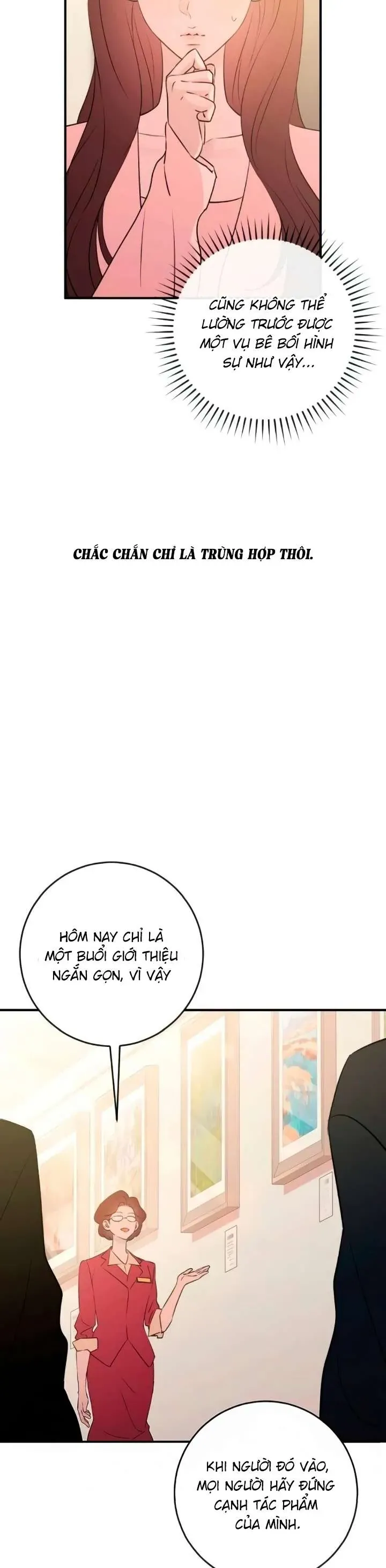 Hành Vi Khốn Nạn - Chap 57 - Trang 26