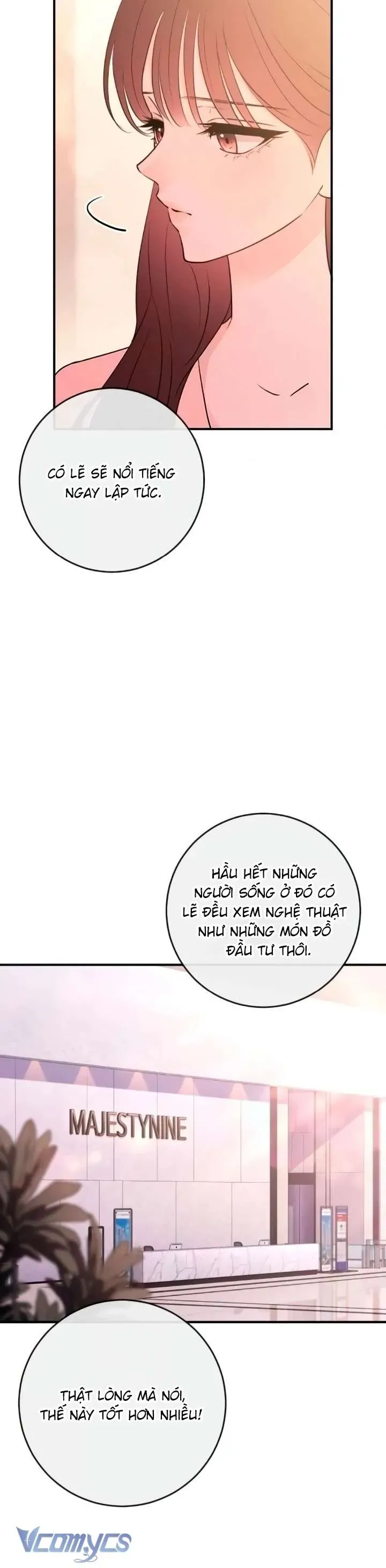 Hành Vi Khốn Nạn - Chap 57 - Trang 29