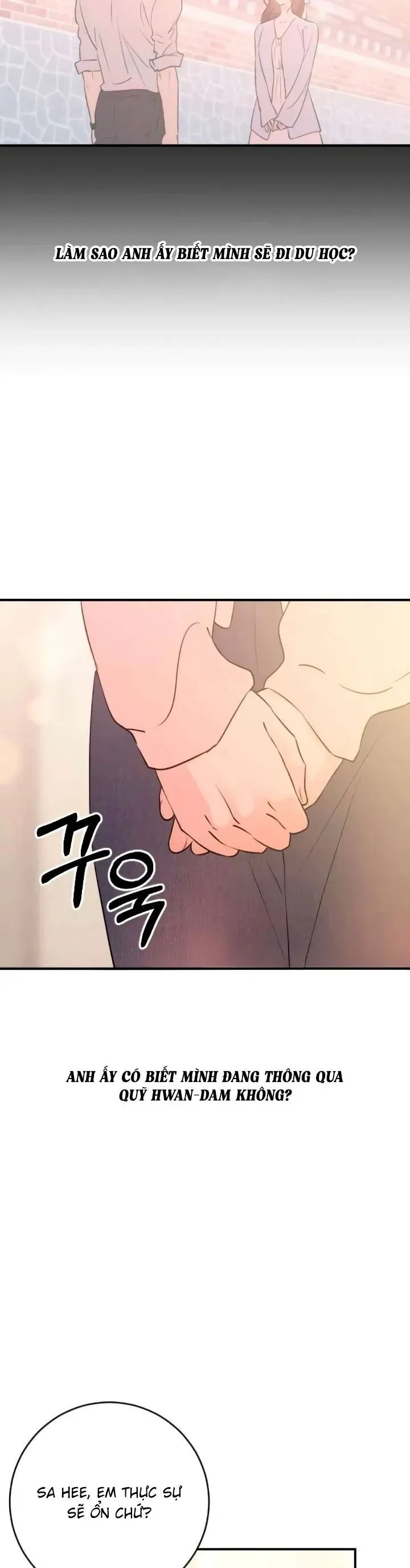 Hành Vi Khốn Nạn - Chap 57 - Trang 31