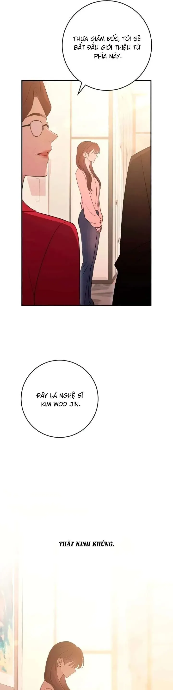 Hành Vi Khốn Nạn - Chap 57 - Trang 35