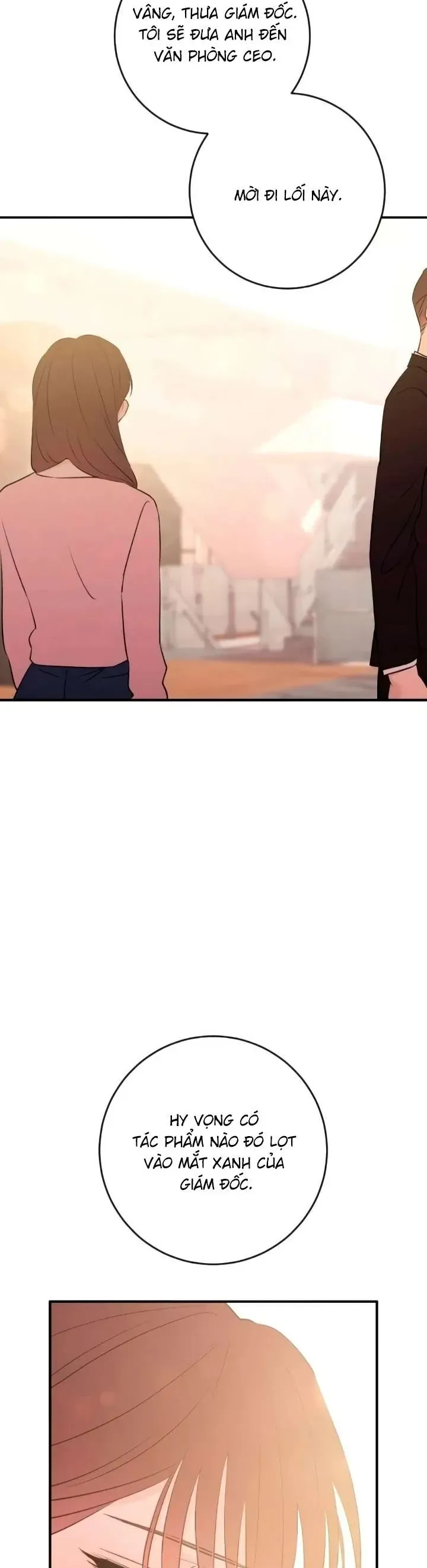 Hành Vi Khốn Nạn - Chap 57 - Trang 42