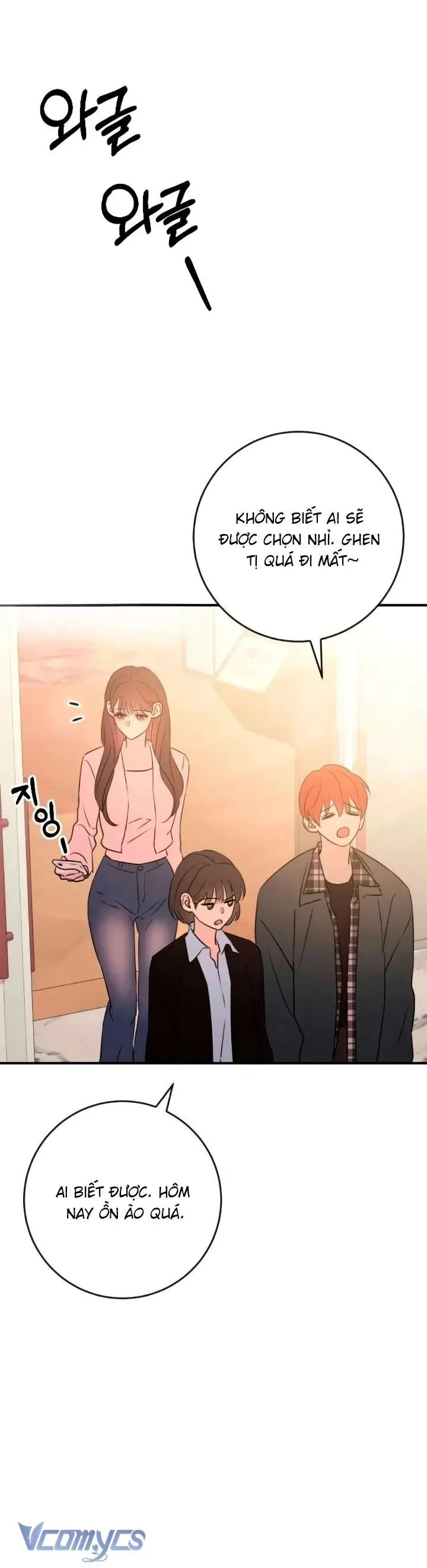 Hành Vi Khốn Nạn - Chap 57 - Trang 44