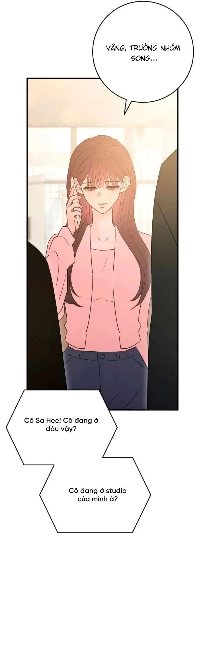 Hành Vi Khốn Nạn - Chap 57 - Trang 45