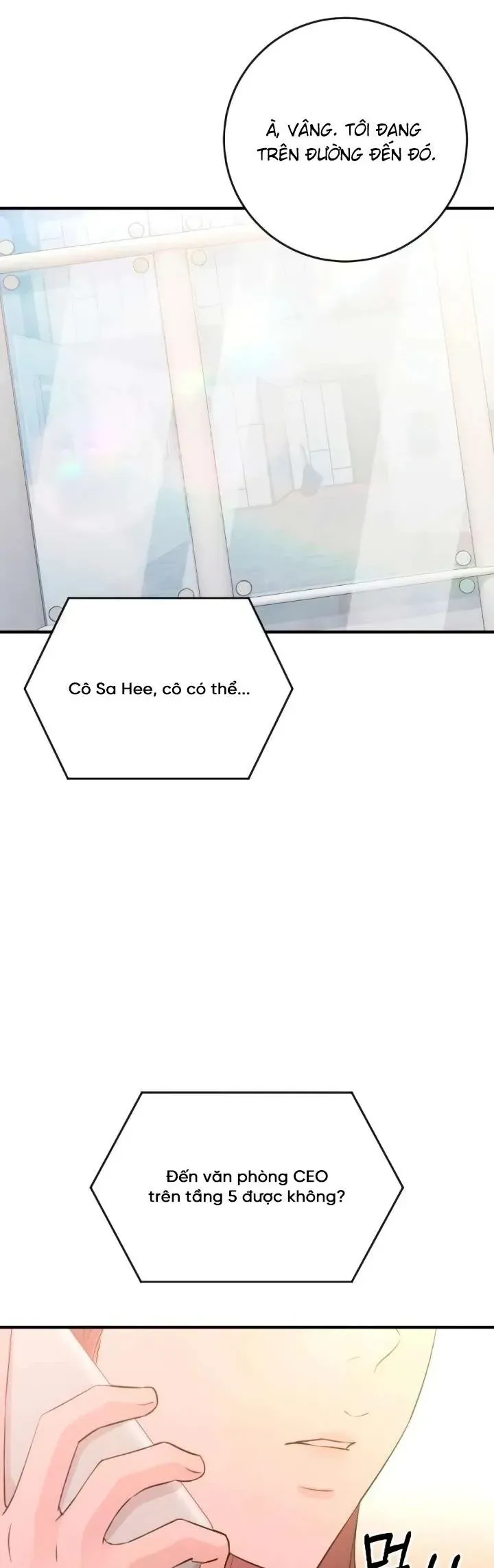 Hành Vi Khốn Nạn - Chap 57 - Trang 46