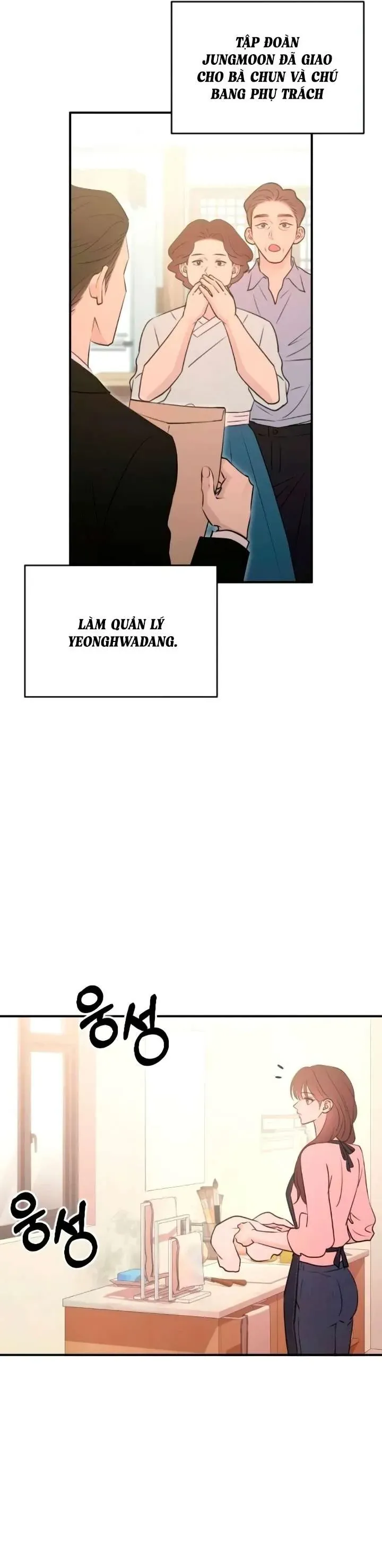 Hành Vi Khốn Nạn - Chap 57 - Trang 5