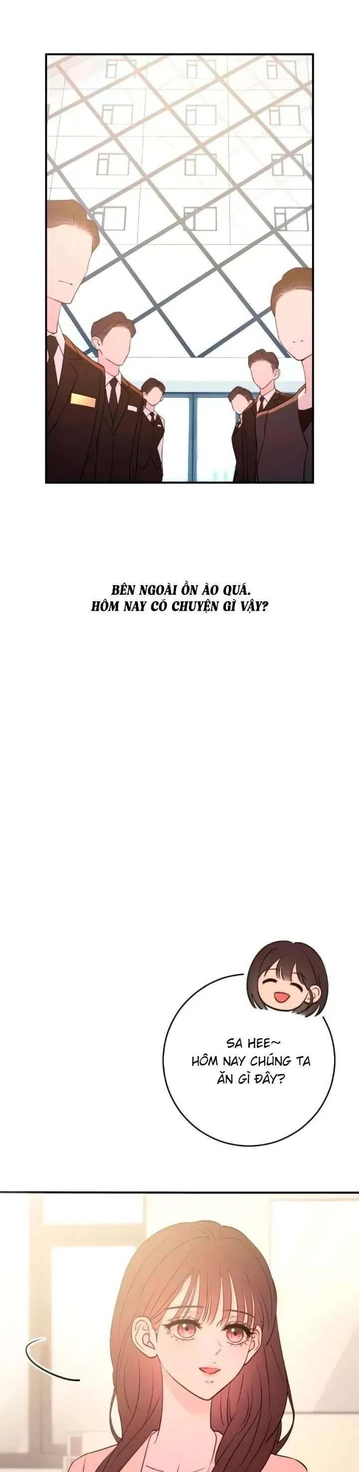 Hành Vi Khốn Nạn - Chap 57 - Trang 6
