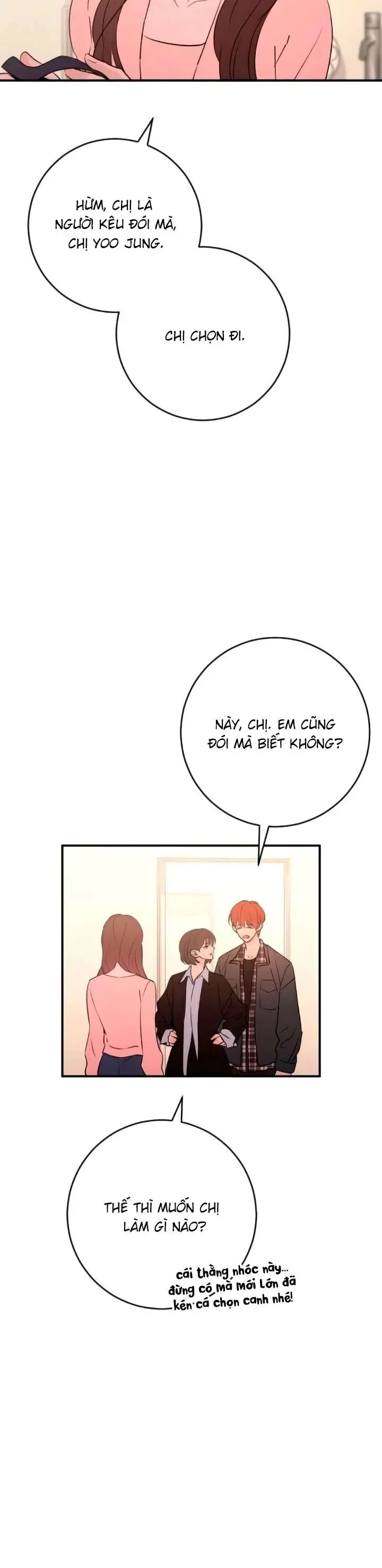 Hành Vi Khốn Nạn - Chap 57 - Trang 7
