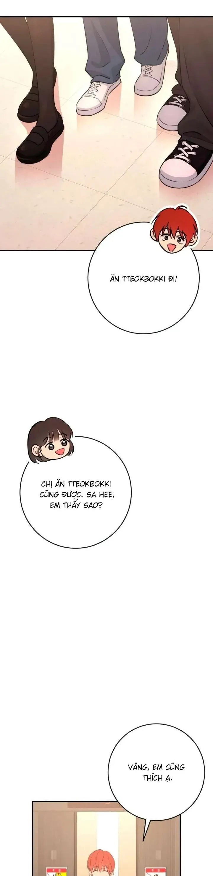 Hành Vi Khốn Nạn - Chap 57 - Trang 8