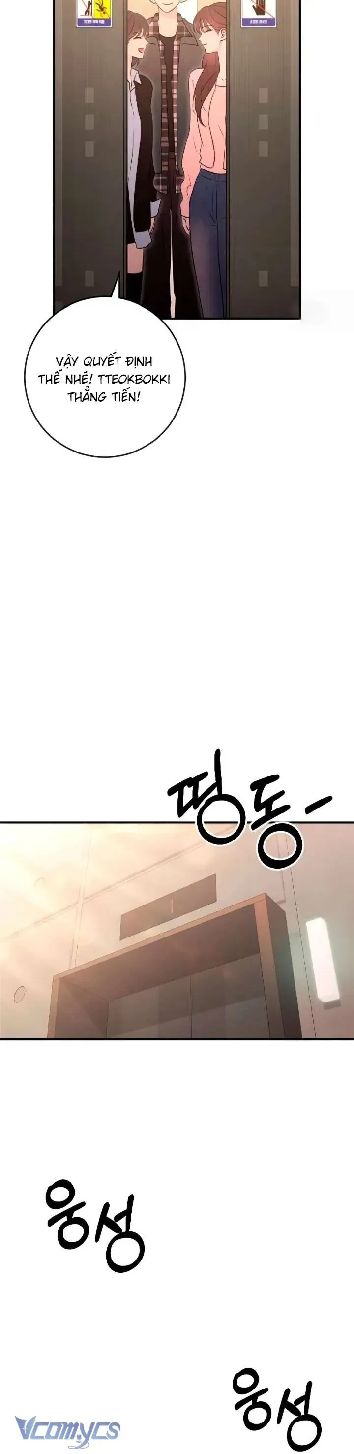 Hành Vi Khốn Nạn - Chap 57 - Trang 9