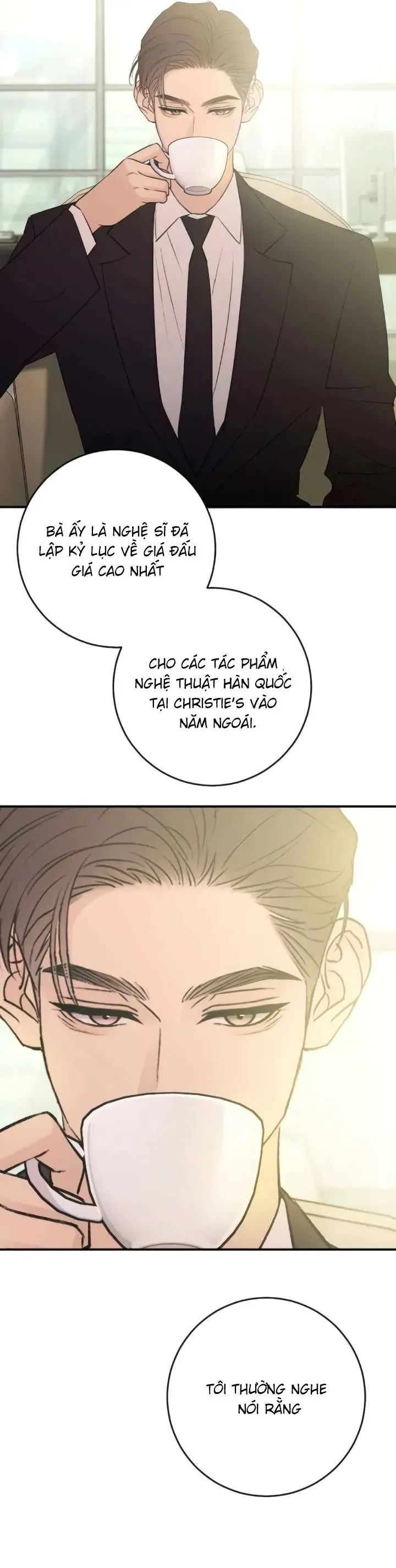 Hành Vi Khốn Nạn - Chap 58 - Trang 10