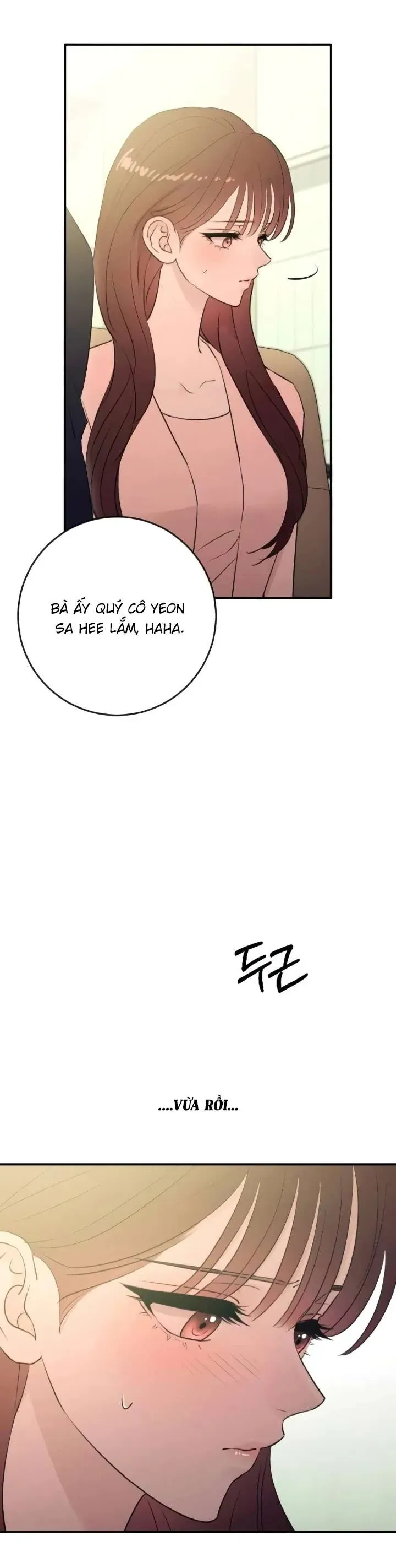 Hành Vi Khốn Nạn - Chap 58 - Trang 11