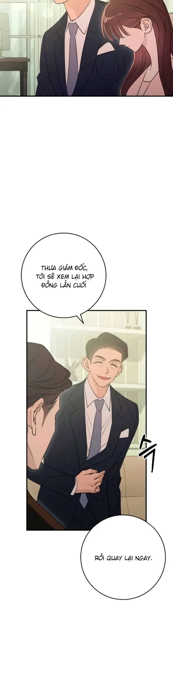 Hành Vi Khốn Nạn - Chap 58 - Trang 13