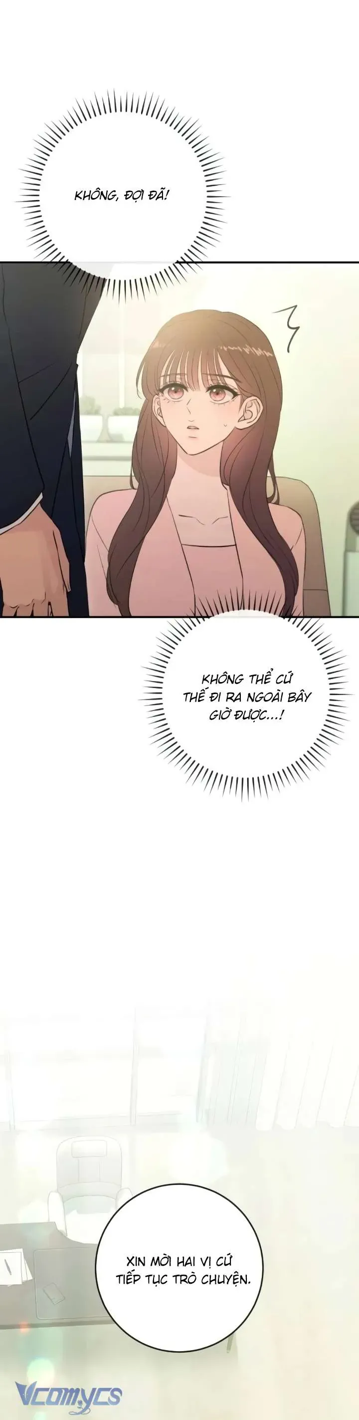Hành Vi Khốn Nạn - Chap 58 - Trang 14