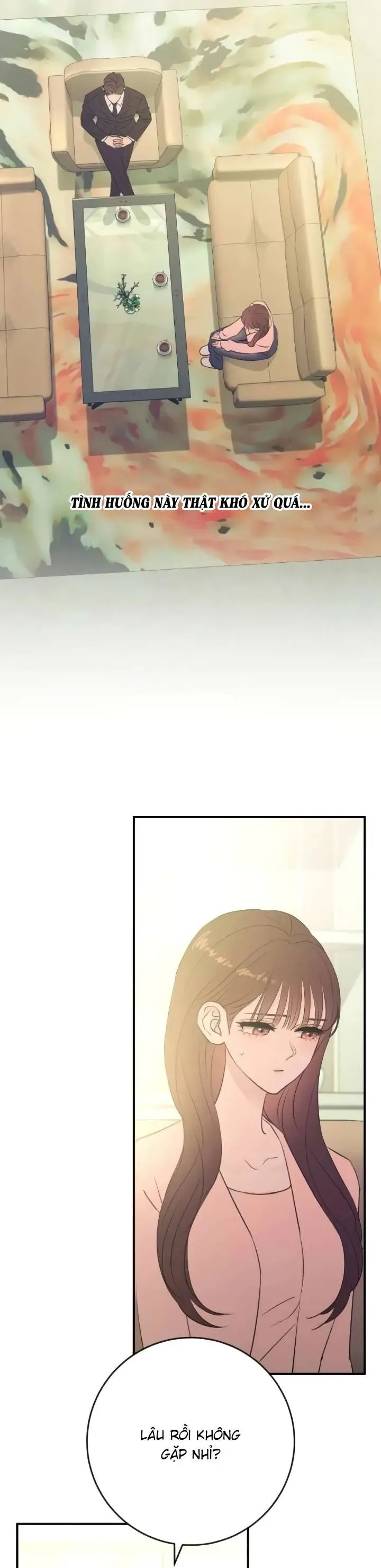 Hành Vi Khốn Nạn - Chap 58 - Trang 15